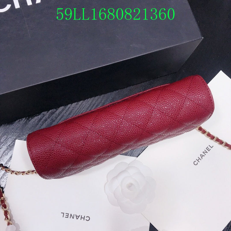 Satchel Bags - CHL Bags - 5258
