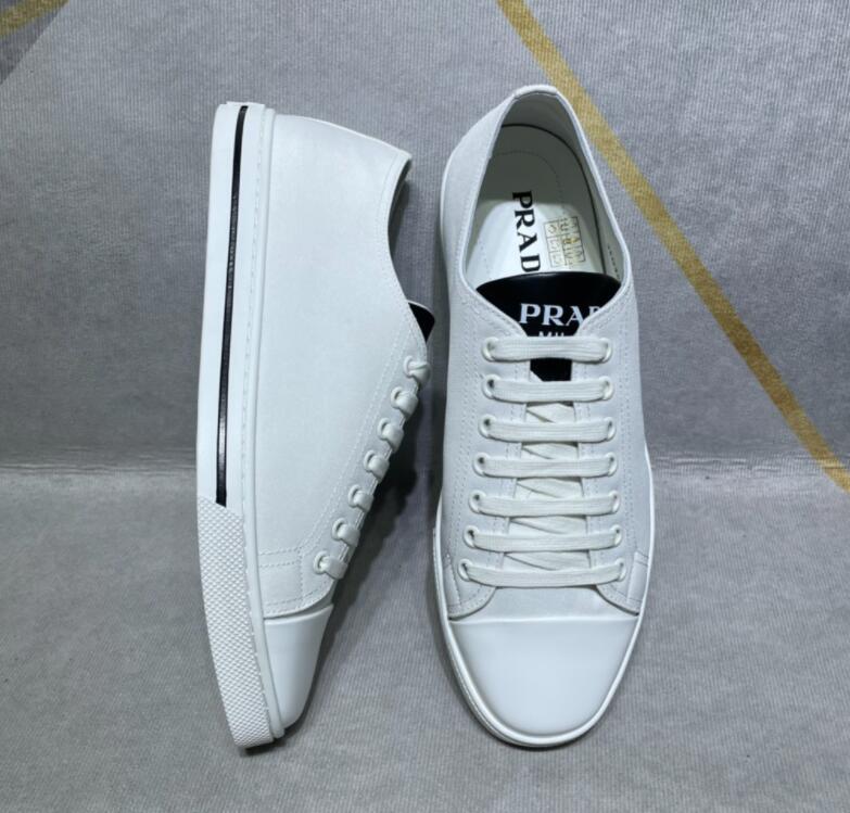 GlamyMen Shoes - 217