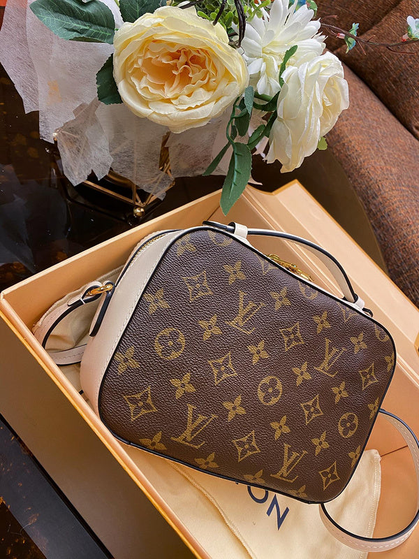 LOV2 Bags - Luxurious Bags  1055