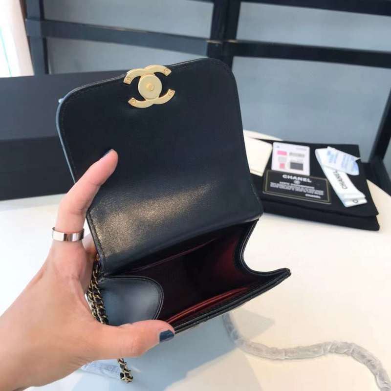 Satchel Bags - CHL Bags - 6450