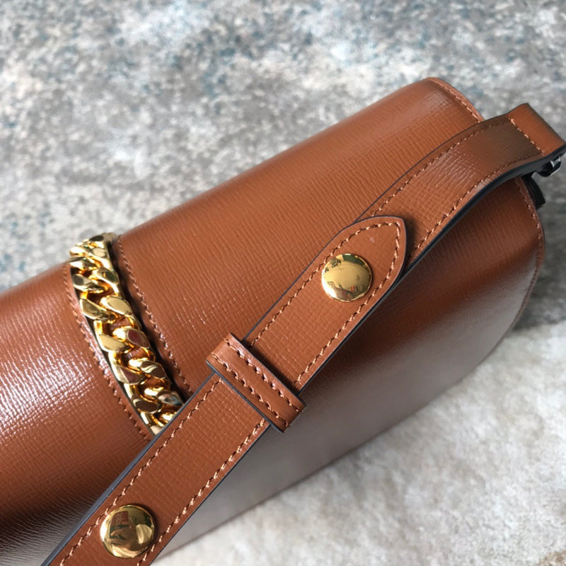 Satchel Bags - GCI Bags - 6204