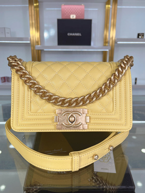GlamI - CHL Bags - 3174