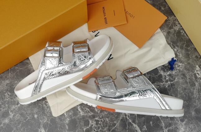 SAMC - LOV Men Shoes - 1088