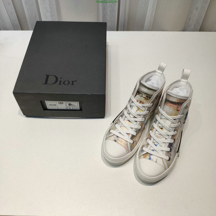 SAMCC - DOR Women Shoes - 1767