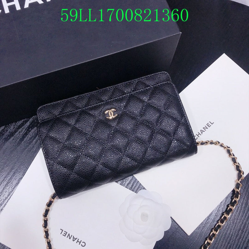 Satchel Bags - CHL Bags - 5249