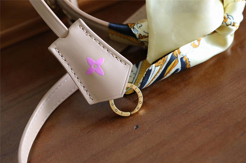 Glami Fashion Lu-Vi bags - 8583