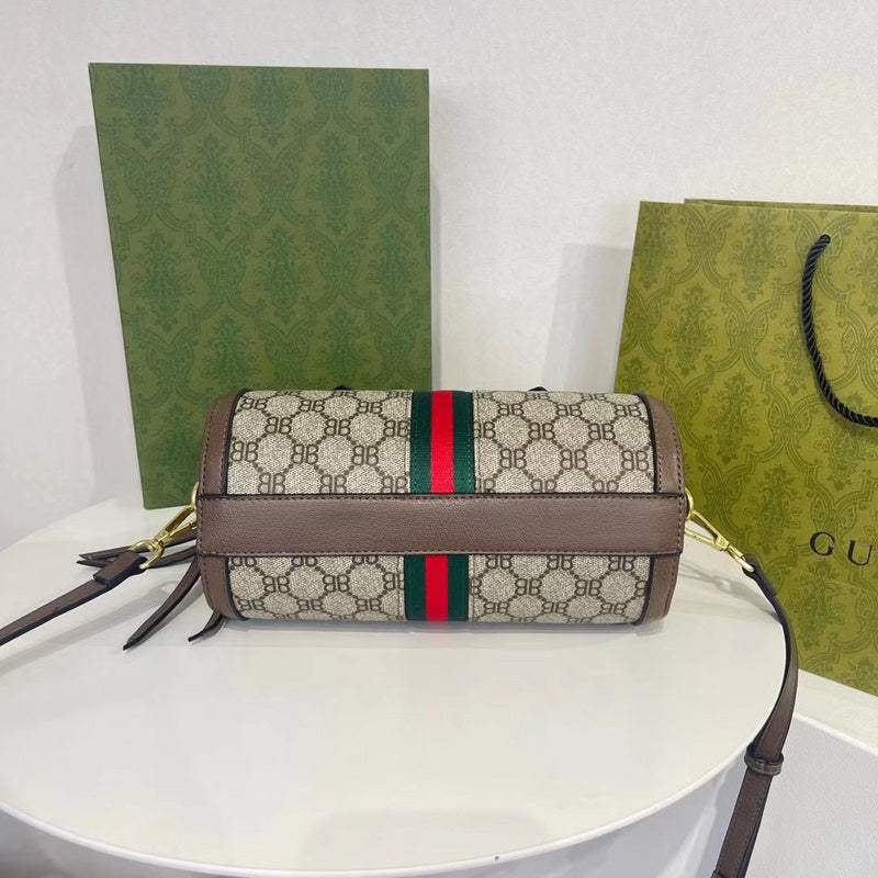 Satchel Bags - GCI Bags - 1957