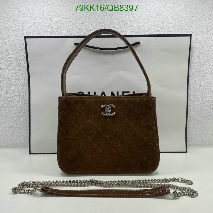 SAMC - CHL Bags Crossbody - 123