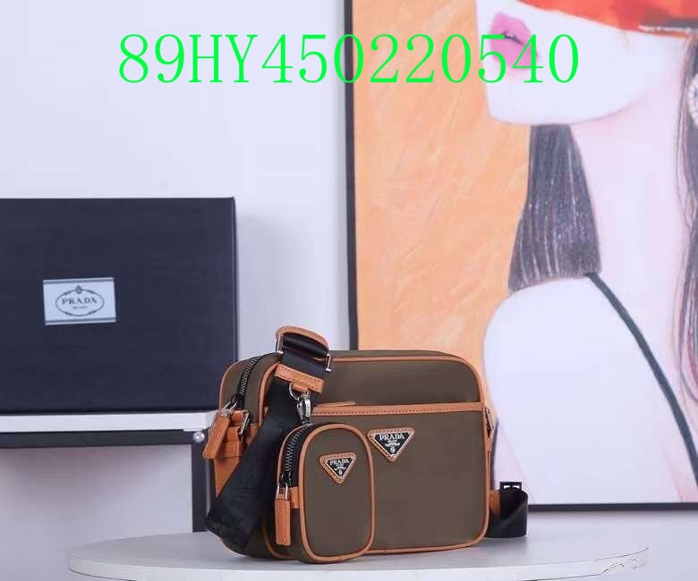Satchel Bags - PDA Bags - 3549