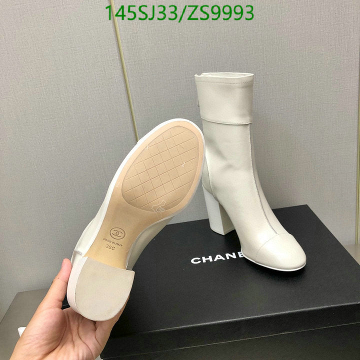 SAMC - Mix Boots - 179
