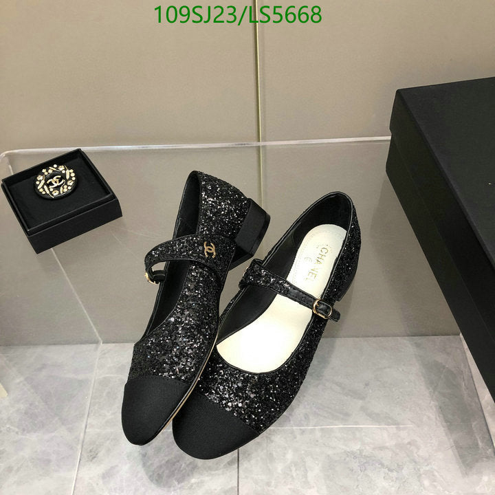 SAMC - CHL Women Shoes Ballet - 393