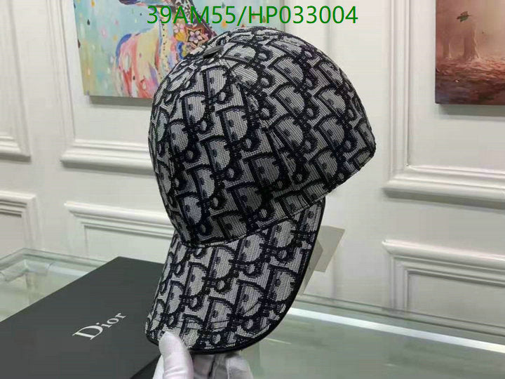 SAMC - DOR Caps & Hats - 203