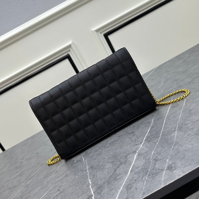 Satchel Bags - SLY Bags - 1054