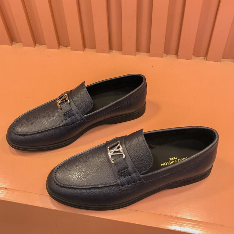 SAMC - LOV Men Shoes - 756