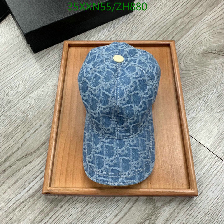 SAMC - DOR Caps & Hats - 132