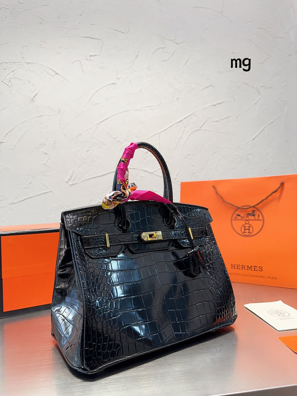 Satchel Bags - HMS-Bags - 512