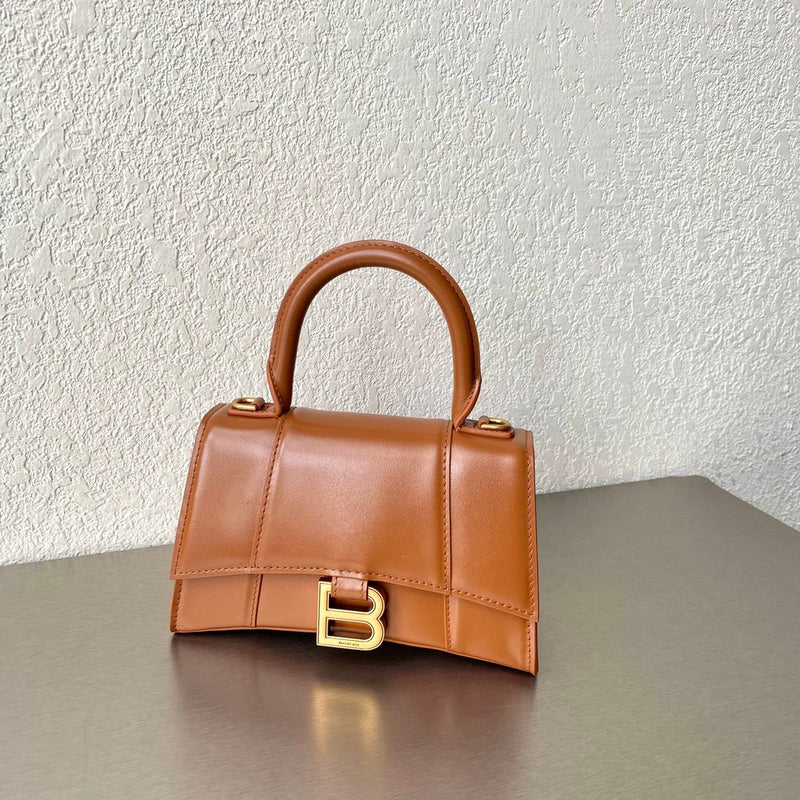 Satchel Bags - BGA Bags - 134
