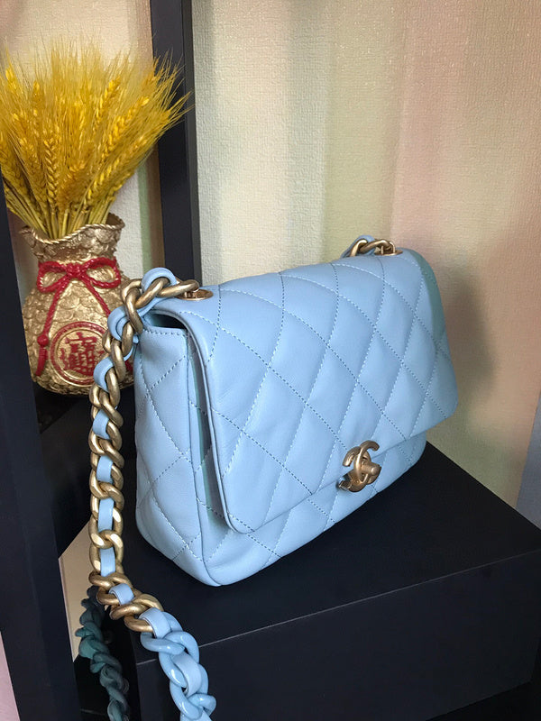 Satchel Bags - CHL Bags - 3276