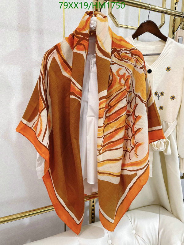 SAMC - HMS Scarves - 907