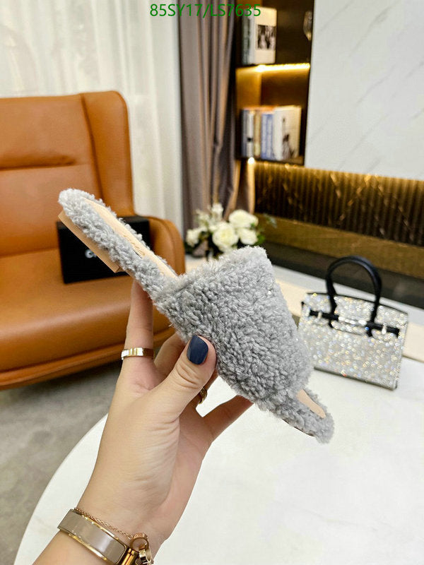SAMC - CHL Women Shoes Slippers - 265