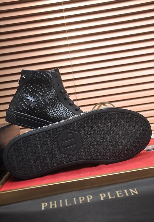 SAMC - PHP Shoes - 038