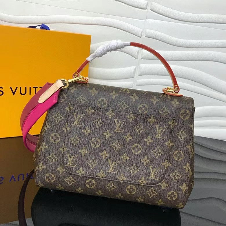 LOV2 Bags - Luxurious Bags  1258