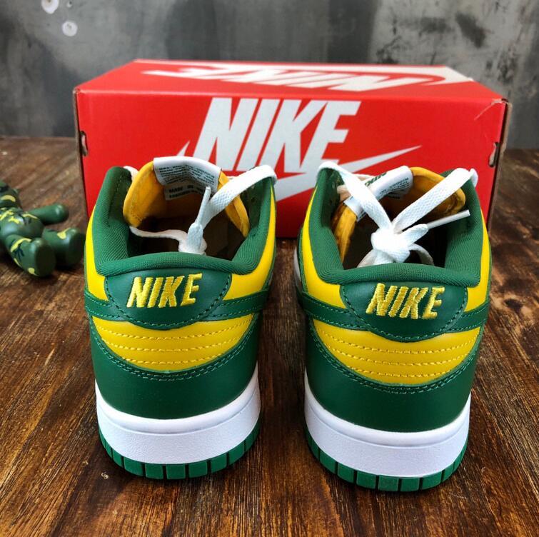 SAMC - NKE Shoes - 1860