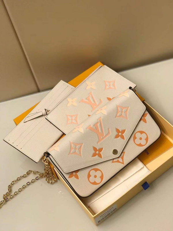 Glami Fashion Lu-Vi bags - 17608