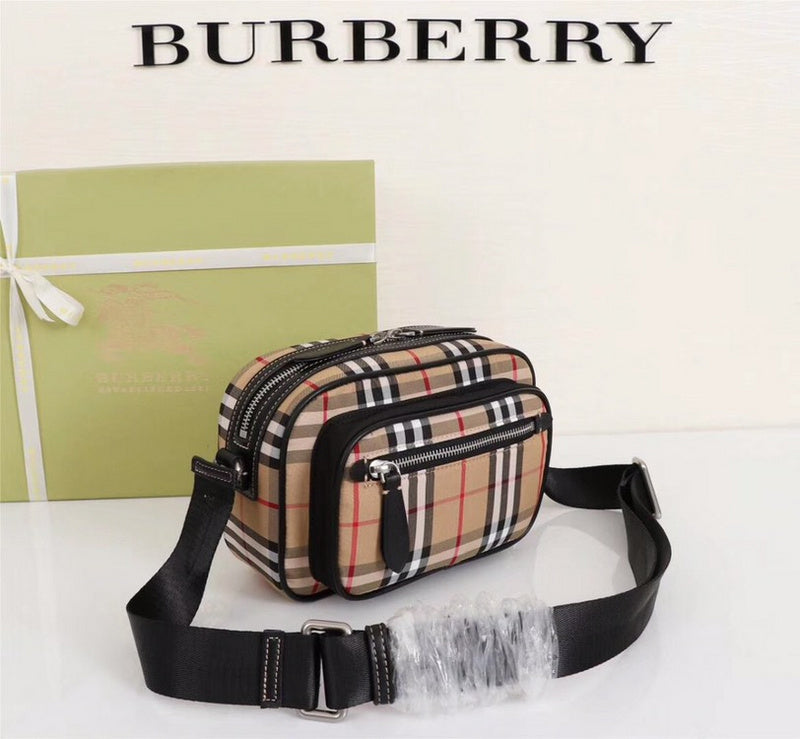 Glami Fashion -BBR Bags - 1661