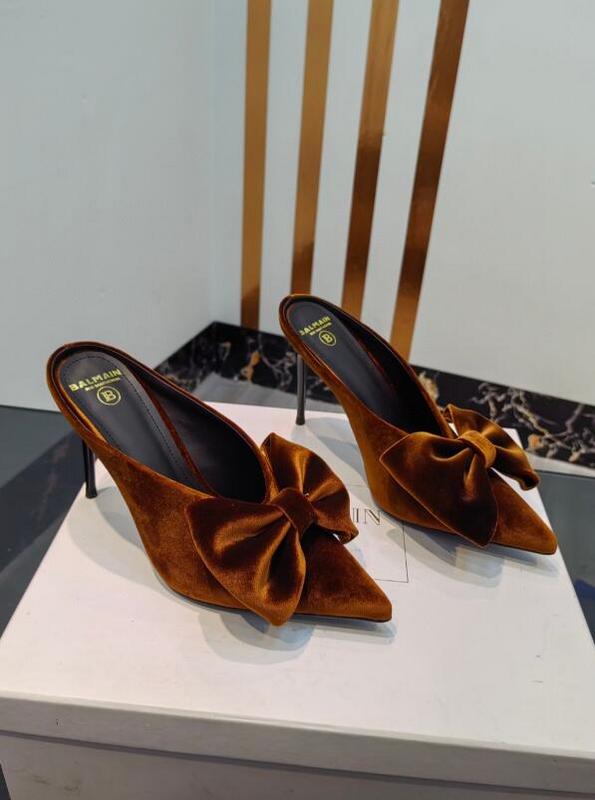 SAMC - BAM Women Shoes - 067
