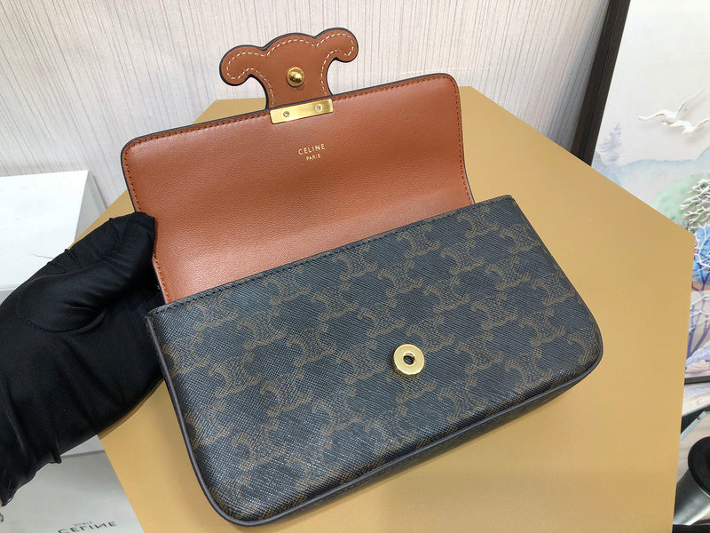 Glamy - COL Bags - 309