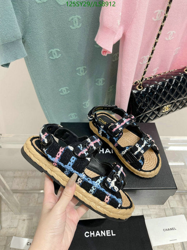 SAMC - CHL Women Shoes Beach - 163