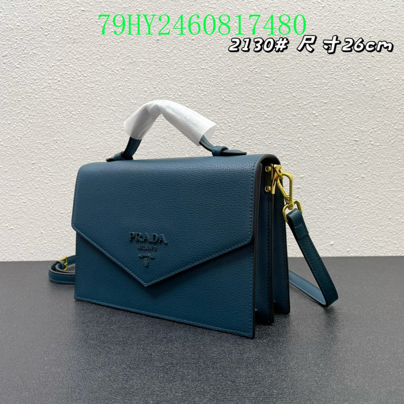 Satchel Bags - PDA Bags - 4064