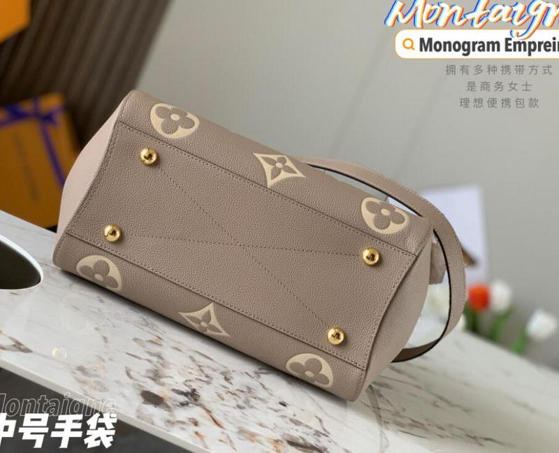 SAMC - LOV Bags - 2036