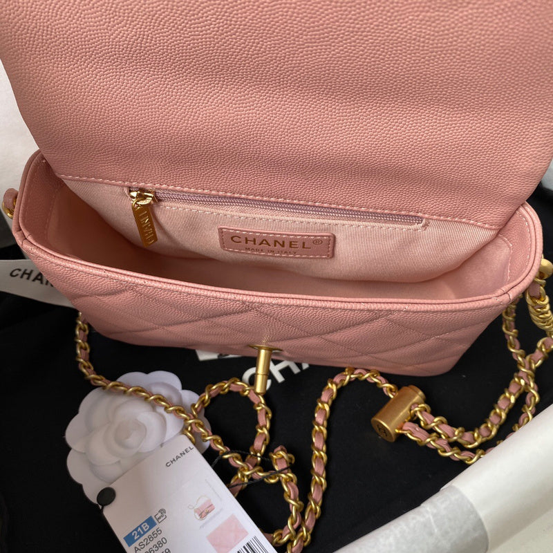 ELE - CHL Bags - 402