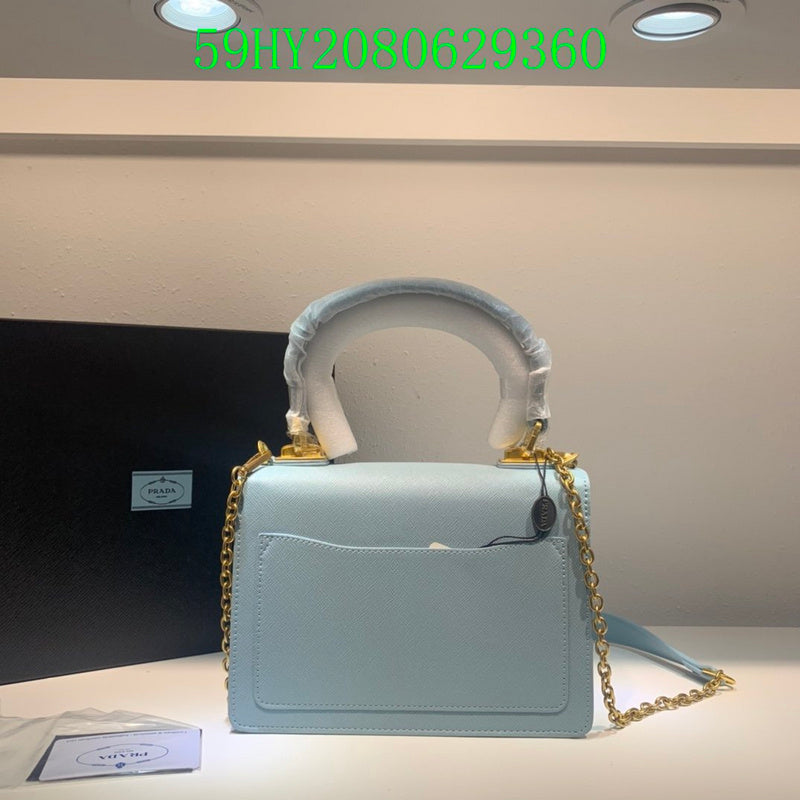 Satchel Bags - PDA Bags - 4182