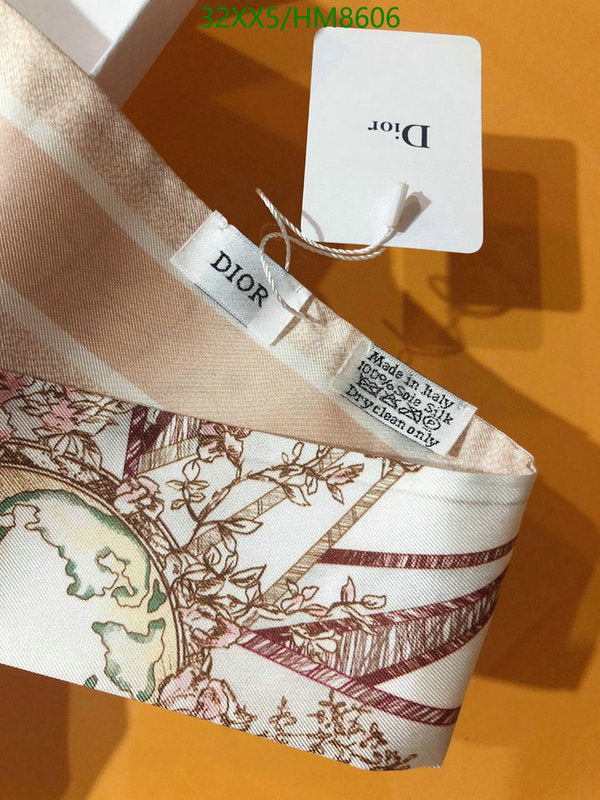 SAMC - DOR Scarves - 377