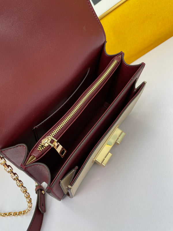 Satchel Bags - SLY Bags - 1809