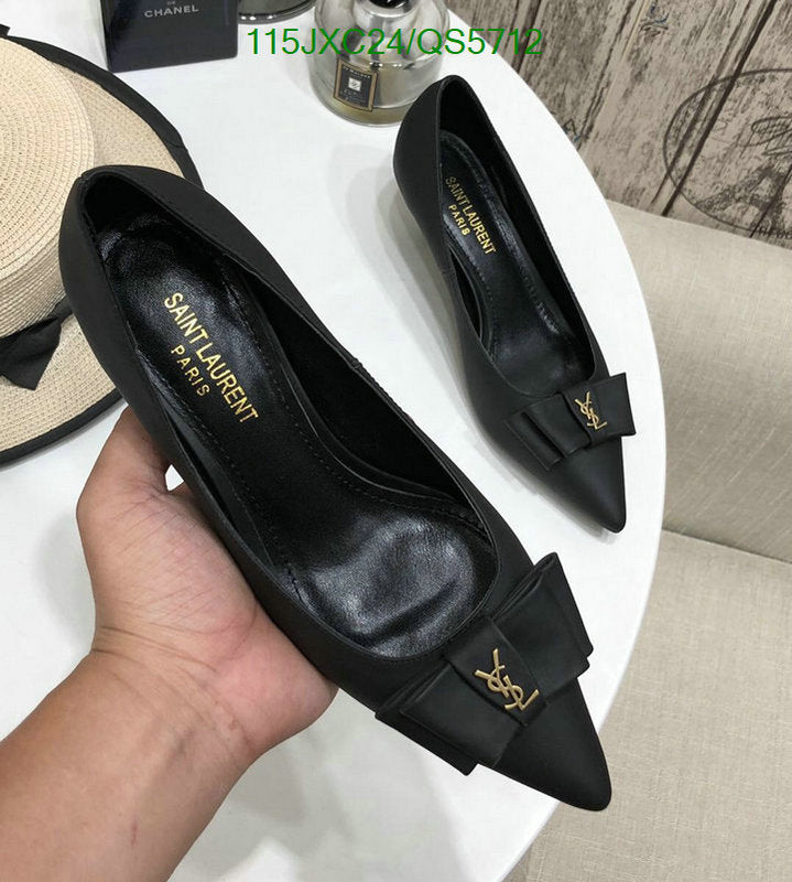 SAMC - YLS Women Shoes - 062