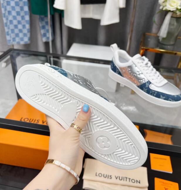 Glamy - LOV Men Shoes - 903