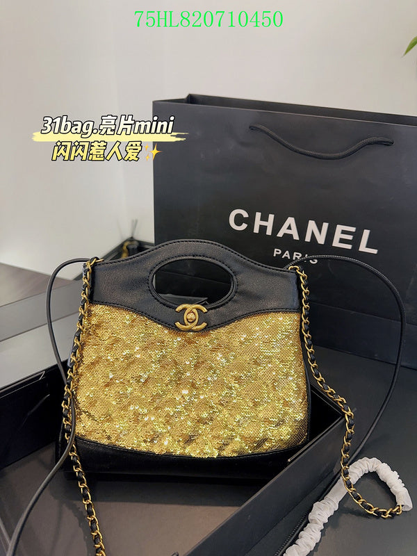 Glami - CHL Bags - 484