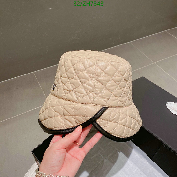 SAMC - CHL Caps & Hats - 392