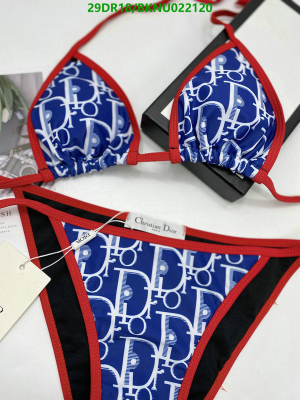 SAMC - DOR Swimsuits - 190