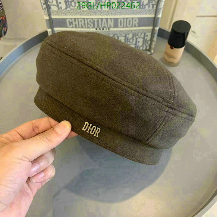 SAMC - DOR Caps & Hats - 224