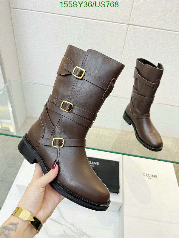 SAMC - COL Women Shoes - 052