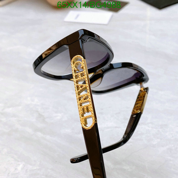 SAMC - CHL Glasses - 123