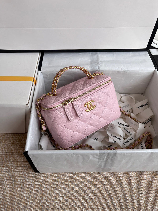 Satchel Bags - CHL Bags - 3215