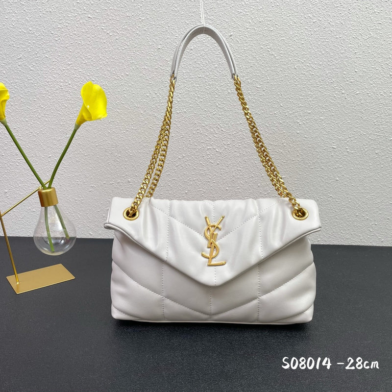 Satchel Bags - SLY Bags - 1156
