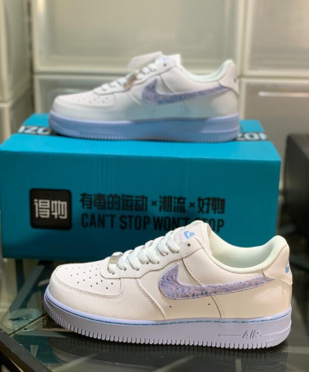 SAMC - NKE Shoes - 664
