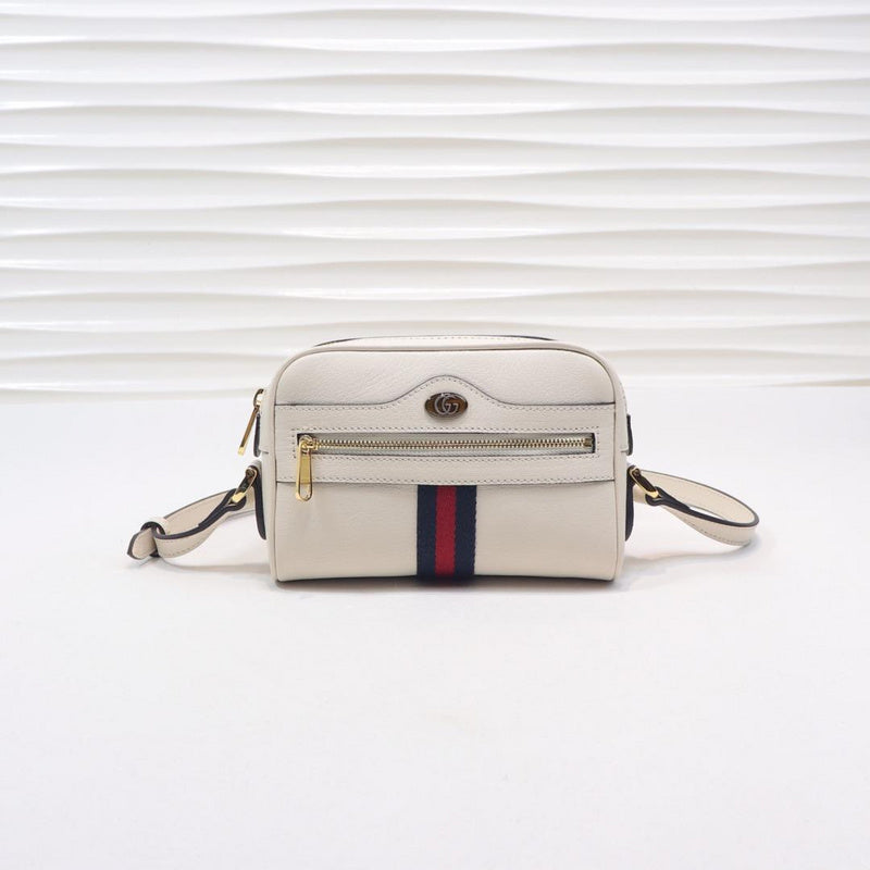 GlamI - GCI Bags - 1010